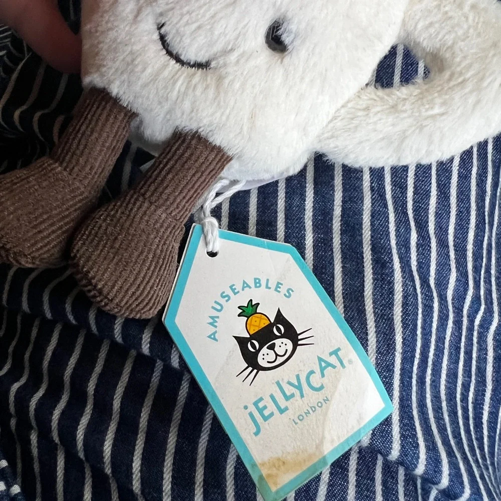 Jellycat Amuseables Espresso Cup